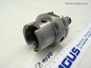 REGO-FIX® Werkzeugaufname