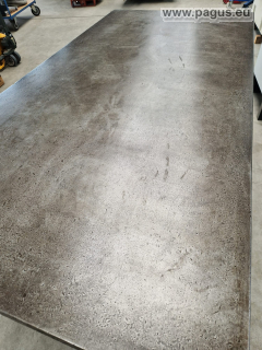 Richtplatte 2000 x 1000 mm