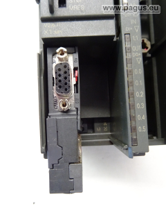 SIEMENS Elektronikmodul