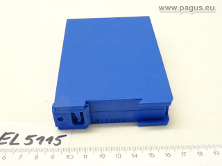 ZIEHL Motorschutzrelais