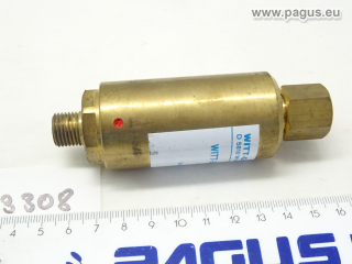 WITT Sicherheitseinrichtung