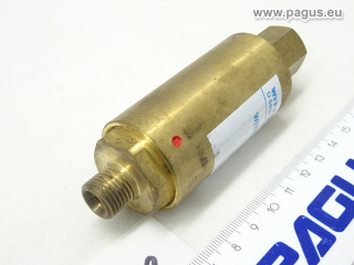 WITT Sicherheitseinrichtung