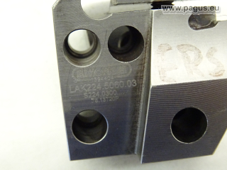 HORN Einstechkassette