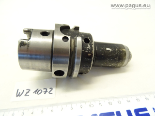 KENNAMETAL Hydrodehnspannfutter