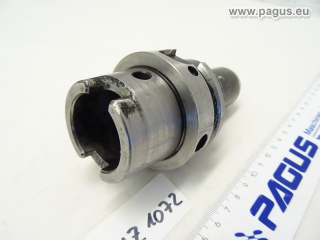 KENNAMETAL Hydrodehnspannfutter