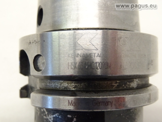 KENNAMETAL Hydrodehnspannfutter