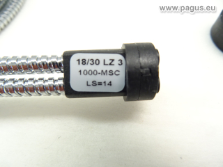 SENSOPART Lichtleiter