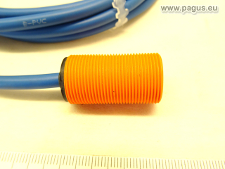 IFM ELECTRONIC Induktiver Sensor