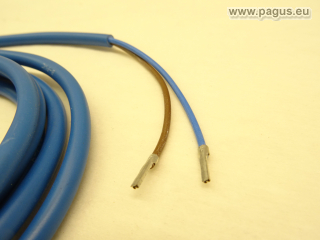 IFM ELECTRONIC Induktiver Sensor