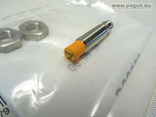 IFM Induktiver Sensor