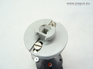 ELEKTRA TAILFINGEN Lastschalter