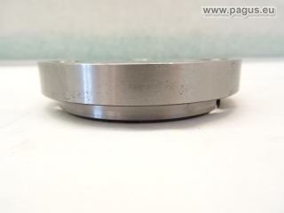 PCG GmbH Sahl/HM-Zentrierglocke