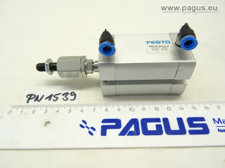 FESTO Pneumatikzylinder