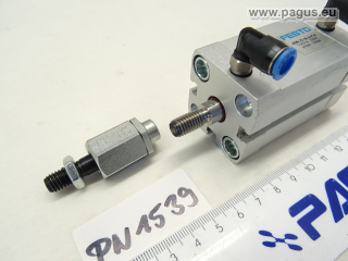 FESTO Pneumatikzylinder