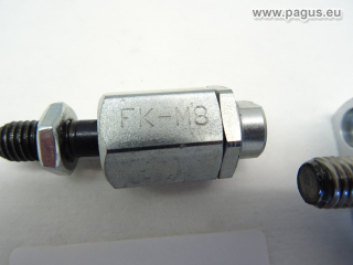 FESTO Pneumatikzylinder