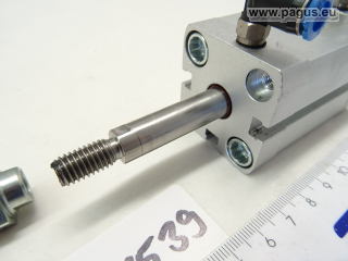 FESTO Pneumatikzylinder