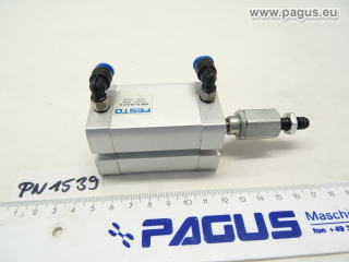 FESTO Pneumatikzylinder