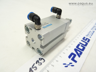 FESTO Pneumatikzylinder