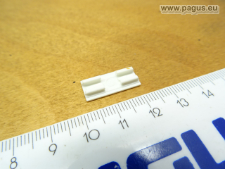 SIEMENS Leerschilder