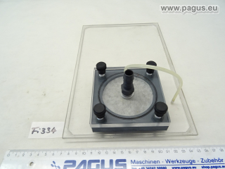 ETECH - MARK Kontrollfilter