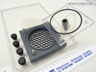 ETECH - MARK Kontrollfilter