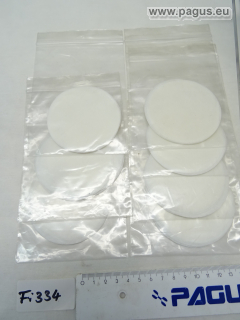 ETECH - MARK Kontrollfilter