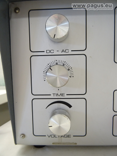 ETECH - MARK Power Unit