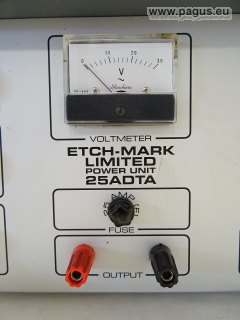 ETECH - MARK Power Unit