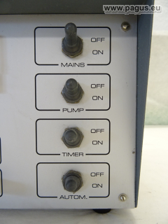 ETECH - MARK Power Unit