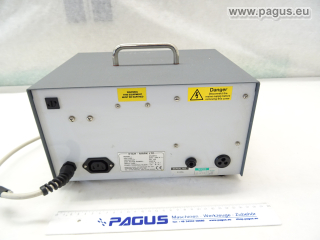 ETECH - MARK Power Unit