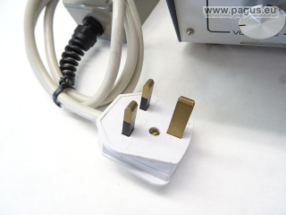 ETECH - MARK Power Unit