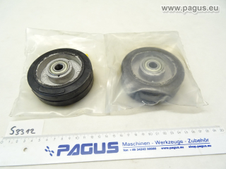 RS PRO Rollwagenrolle