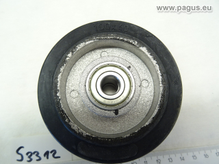 RS PRO Rollwagenrolle