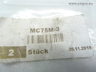 ACE CONTROLS Stoßdämpfer