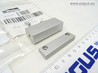 PARKER Befestigungsbausatz