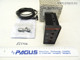 ELIWELL Drehzahlregler