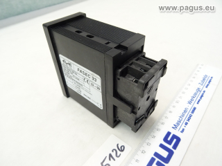 ELIWELL Drehzahlregler