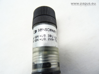 SENSOPART intelligente Klemme