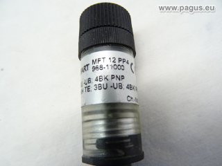 SENSOPART intelligente Klemme