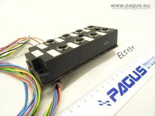 MURR ELEKTRONIK distributor