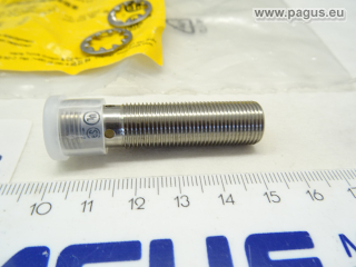 TURCK Induktiver Sensor