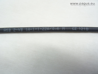 LUMBERG AUTOMATION Sensor-Aktor Kabel