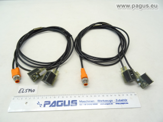 LUMBERG AUTOMATION Sensor-Aktor Kabel