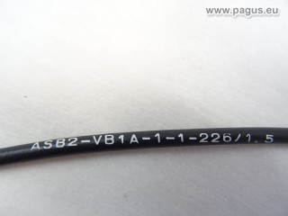 LUMBERG AUTOMATION Sensor-Aktor Kabel