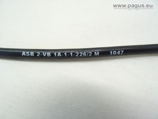 LUMBERG AUTOMATION Sensor-Aktor Kabel