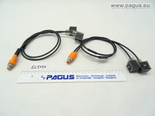 LUMBERG AUTOMATION Sensor-Aktor Kabel