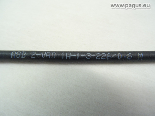 LUMBERG AUTOMATION Sensor-Aktor Kabel