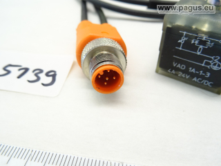 LUMBERG AUTOMATION Sensor-Aktor Kabel