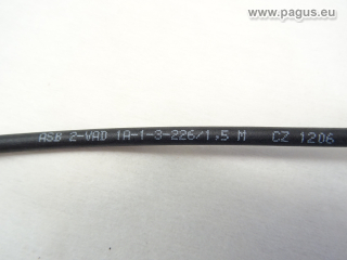 LUMBERG AUTOMATION Sensor-Aktor Kabel