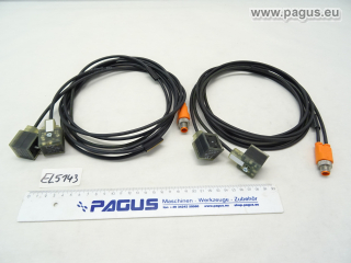 LUMBERG AUTOMATION Sensor-Aktor Kabel